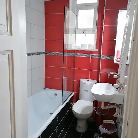 Ministry Mansion Appartement *