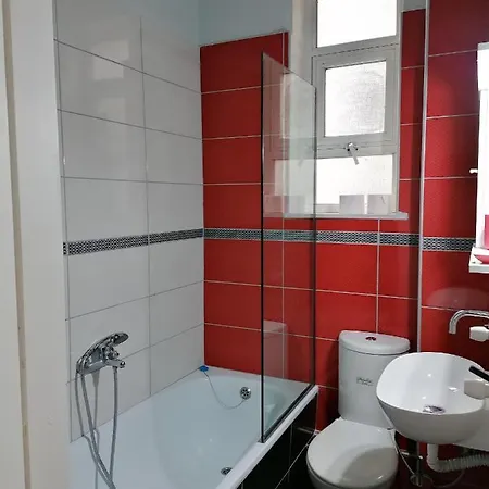 Ministry Mansion Appartement *
