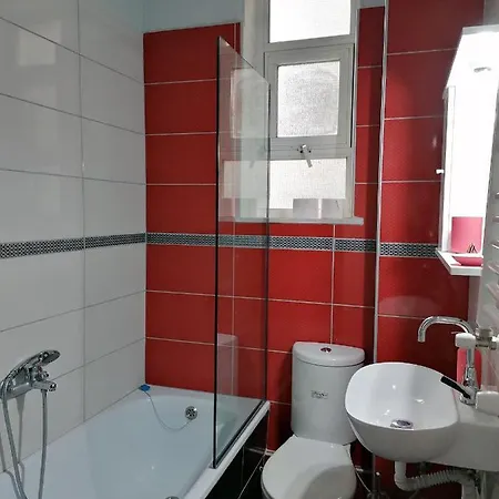 Appartement Ministry Mansion *