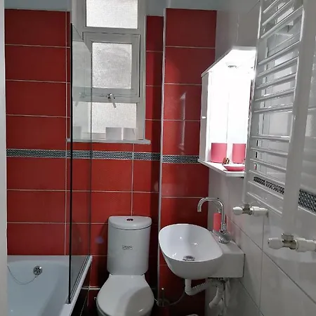 Ministry Mansion Appartement Thessaloniki