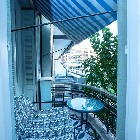 Appartement Ministry Mansion *