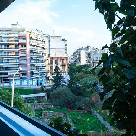 Ministry Mansion Thessaloniki