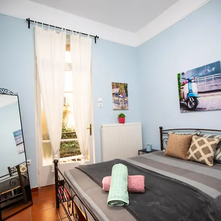 Appartement Ministry Mansion *