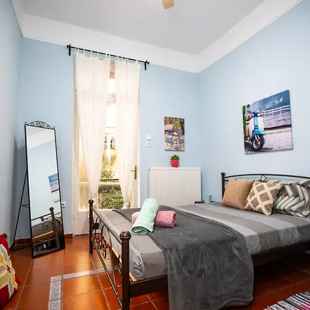 Appartement Ministry Mansion