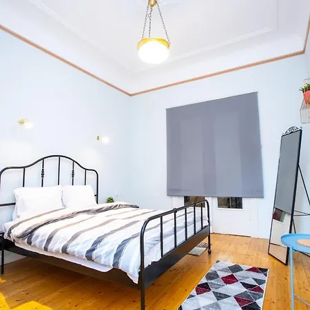 Ministry Mansion Appartement *