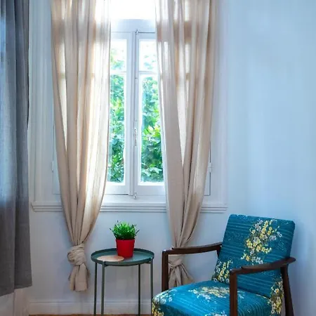 Ministry Mansion Appartement Thessaloniki
