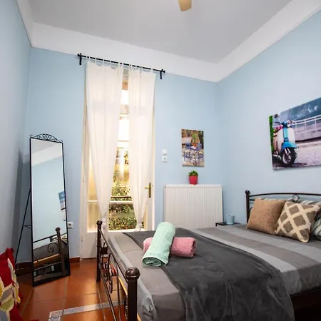Appartement Ministry Mansion *